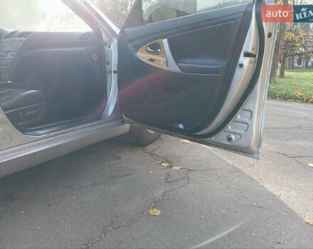 Серый Тойота Камри, объемом двигателя 3.5 л и пробегом 333 тыс. км за 5500 $, фото 18 на Automoto.ua