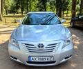 Серый Тойота Камри, объемом двигателя 3.5 л и пробегом 383 тыс. км за 7300 $, фото 1 на Automoto.ua