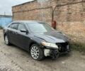 Серый Тойота Камри, объемом двигателя 3.5 л и пробегом 250 тыс. км за 4650 $, фото 1 на Automoto.ua