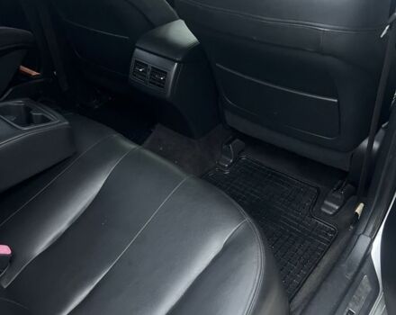 Сірий Тойота Камрі, об'ємом двигуна 2.4 л та пробігом 276 тис. км за 6500 $, фото 8 на Automoto.ua