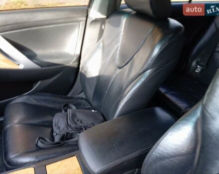 Серый Тойота Камри, объемом двигателя 3.5 л и пробегом 333 тыс. км за 5500 $, фото 3 на Automoto.ua