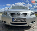 Сірий Тойота Камрі, об'ємом двигуна 2.36 л та пробігом 307 тис. км за 7200 $, фото 3 на Automoto.ua