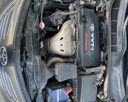 Серый Тойота Камри, объемом двигателя 0 л и пробегом 235 тыс. км за 8200 $, фото 7 на Automoto.ua