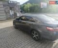 Сірий Тойота Камрі, об'ємом двигуна 2.36 л та пробігом 282 тис. км за 8600 $, фото 26 на Automoto.ua