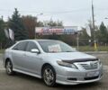 Сірий Тойота Камрі, об'ємом двигуна 3.5 л та пробігом 300 тис. км за 6902 $, фото 1 на Automoto.ua