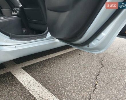 Сірий Тойота Камрі, об'ємом двигуна 2.4 л та пробігом 250 тис. км за 6500 $, фото 11 на Automoto.ua