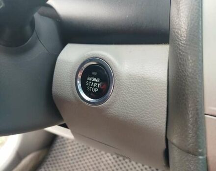 Сірий Тойота Камрі, об'ємом двигуна 3.5 л та пробігом 323 тис. км за 8000 $, фото 13 на Automoto.ua