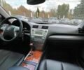 Сірий Тойота Камрі, об'ємом двигуна 3.5 л та пробігом 293 тис. км за 8900 $, фото 12 на Automoto.ua