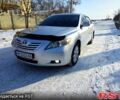 Серый Тойота Камри, объемом двигателя 2.4 л и пробегом 24800 тыс. км за 8700 $, фото 1 на Automoto.ua