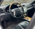 Сірий Тойота Камрі, об'ємом двигуна 3.5 л та пробігом 363 тис. км за 7999 $, фото 22 на Automoto.ua