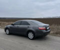 Серый Тойота Камри, объемом двигателя 2.36 л и пробегом 230 тыс. км за 9200 $, фото 3 на Automoto.ua