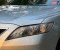 Серый Тойота Камри, объемом двигателя 2.4 л и пробегом 179 тыс. км за 8499 $, фото 21 на Automoto.ua