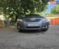 Серый Тойота Камри, объемом двигателя 2.4 л и пробегом 290 тыс. км за 6899 $, фото 1 на Automoto.ua