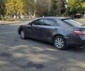 Серый Тойота Камри, объемом двигателя 3 л и пробегом 154 тыс. км за 9800 $, фото 1 на Automoto.ua