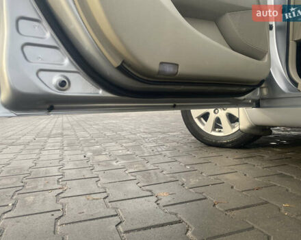 Тойота Камри 2006 в Полтаве на Automoto.ua Серый Тойота Камри, объемом двигателя 2.36 л и пробегом 147 тыс. км за 8700 $, фото 18 на Automoto.ua