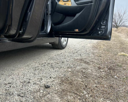 Серый Тойота Камри, объемом двигателя 2.36 л и пробегом 230 тыс. км за 9200 $, фото 14 на Automoto.ua