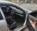 Сірий Тойота Камрі, об'ємом двигуна 2.4 л та пробігом 247 тис. км за 10500 $, фото 6 на Automoto.ua