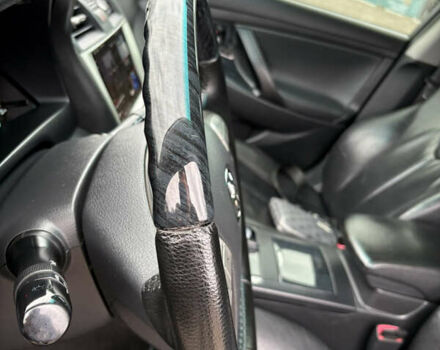 Сірий Тойота Камрі, об'ємом двигуна 3.46 л та пробігом 246 тис. км за 9200 $, фото 27 на Automoto.ua