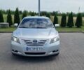 Серый Тойота Камри, объемом двигателя 2.4 л и пробегом 260 тыс. км за 7800 $, фото 4 на Automoto.ua