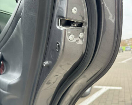 Тойота Камри 2006 в Прилуках на Automoto.ua Серый Тойота Камри, объемом двигателя 2.4 л и пробегом 340 тыс. км за 8000 $, фото 24 на Automoto.ua