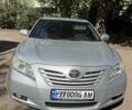 Сірий Тойота Камрі, об'ємом двигуна 3.5 л та пробігом 285 тис. км за 8500 $, фото 1 на Automoto.ua