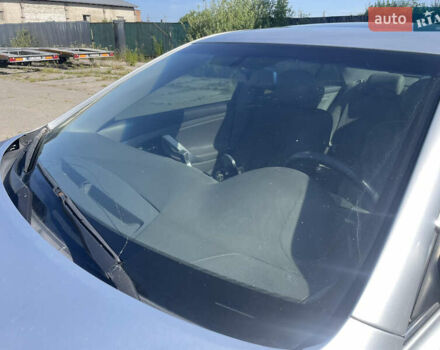 Серый Тойота Камри, объемом двигателя 3.5 л и пробегом 278 тыс. км за 8300 $, фото 16 на Automoto.ua