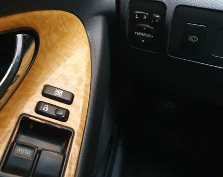 Сірий Тойота Камрі, об'ємом двигуна 2.4 л та пробігом 250 тис. км за 6500 $, фото 24 на Automoto.ua