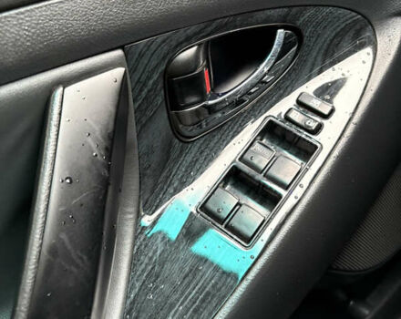 Сірий Тойота Камрі, об'ємом двигуна 3.46 л та пробігом 246 тис. км за 9200 $, фото 31 на Automoto.ua