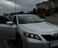 Сірий Тойота Камрі, об'ємом двигуна 2.4 л та пробігом 230 тис. км за 8500 $, фото 8 на Automoto.ua