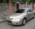 Сірий Тойота Камрі, об'ємом двигуна 1.58 л та пробігом 200 тис. км за 7000 $, фото 3 на Automoto.ua