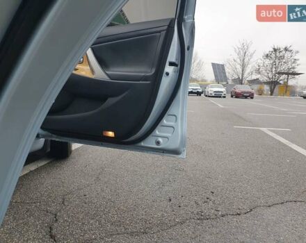 Сірий Тойота Камрі, об'ємом двигуна 2.4 л та пробігом 250 тис. км за 6500 $, фото 12 на Automoto.ua