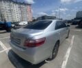 Серый Тойота Камри, объемом двигателя 2.4 л и пробегом 273 тыс. км за 7400 $, фото 1 на Automoto.ua