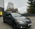 Серый Тойота Камри, объемом двигателя 2.4 л и пробегом 350 тыс. км за 6500 $, фото 6 на Automoto.ua