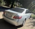 Сірий Тойота Камрі, об'ємом двигуна 3.5 л та пробігом 285 тис. км за 8500 $, фото 4 на Automoto.ua