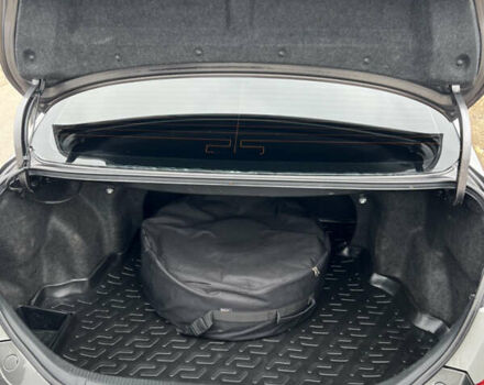 Серый Тойота Камри, объемом двигателя 2.36 л и пробегом 230 тыс. км за 9200 $, фото 15 на Automoto.ua