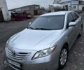 Сірий Тойота Камрі, об'ємом двигуна 3.5 л та пробігом 380 тис. км за 9300 $, фото 6 на Automoto.ua