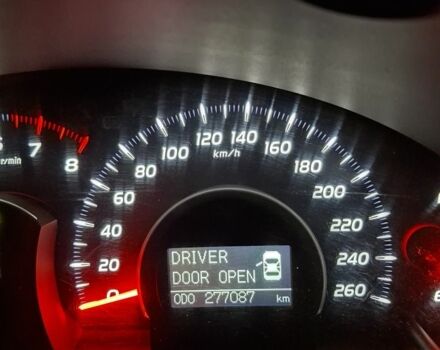 Тойота Камри 2006 в Днепре (Днепропетровске) на Automoto.ua Серый Тойота Камри, объемом двигателя 3.5 л и пробегом 277 тыс. км за 7900 $, фото 12 на Automoto.ua