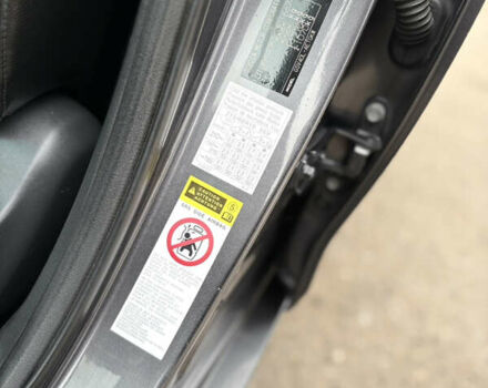 Сірий Тойота Камрі, об'ємом двигуна 3.46 л та пробігом 246 тис. км за 9200 $, фото 18 на Automoto.ua