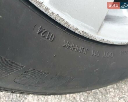 Сірий Тойота Камрі, об'ємом двигуна 2.4 л та пробігом 250 тис. км за 6500 $, фото 20 на Automoto.ua