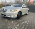 Тойота Камри 2006 в Полтаве на Automoto.ua Серый Тойота Камри, объемом двигателя 2.36 л и пробегом 147 тыс. км за 8700 $, фото 1 на Automoto.ua