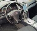 Сірий Тойота Камрі, об'ємом двигуна 2.4 л та пробігом 250 тис. км за 8300 $, фото 22 на Automoto.ua