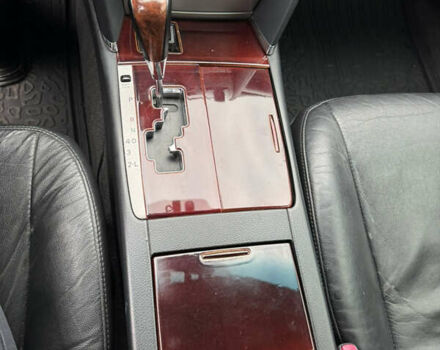 Тойота Камри 2006 в Прилуках на Automoto.ua Серый Тойота Камри, объемом двигателя 2.4 л и пробегом 340 тыс. км за 8000 $, фото 12 на Automoto.ua