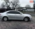 Сірий Тойота Камрі, об'ємом двигуна 3.5 л та пробігом 380 тис. км за 9300 $, фото 2 на Automoto.ua