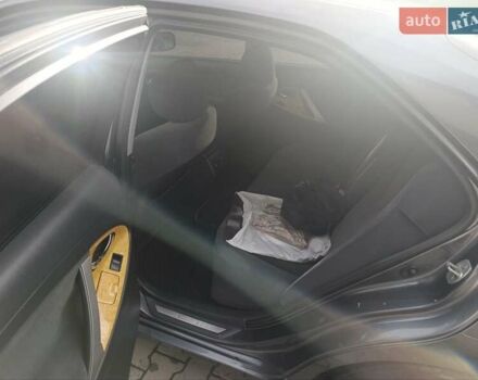 Сірий Тойота Камрі, об'ємом двигуна 2.36 л та пробігом 282 тис. км за 8600 $, фото 31 на Automoto.ua
