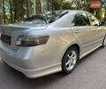 Серый Тойота Камри, объемом двигателя 2.4 л и пробегом 179 тыс. км за 8499 $, фото 32 на Automoto.ua