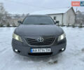 Серый Тойота Камри, объемом двигателя 3.5 л и пробегом 298 тыс. км за 8300 $, фото 1 на Automoto.ua