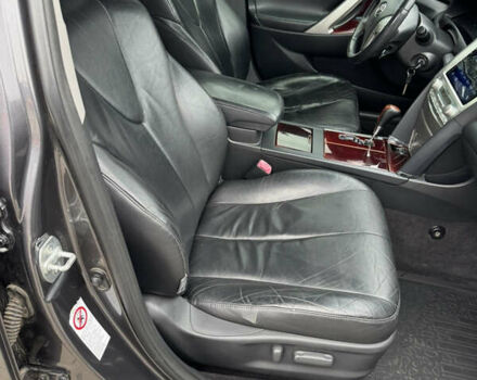 Тойота Камри 2006 в Прилуках на Automoto.ua Серый Тойота Камри, объемом двигателя 2.4 л и пробегом 340 тыс. км за 8000 $, фото 25 на Automoto.ua