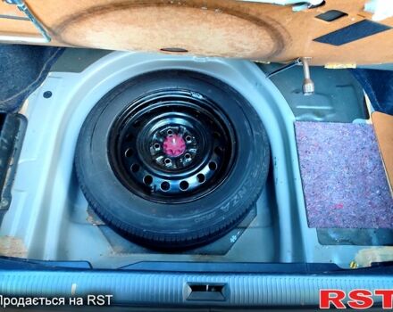 Серый Тойота Камри, объемом двигателя 2.4 л и пробегом 185 тыс. км за 7999 $, фото 7 на Automoto.ua