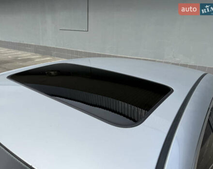 Серый Тойота Камри, объемом двигателя 3.46 л и пробегом 246 тыс. км за 8350 $, фото 14 на Automoto.ua