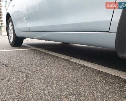 Сірий Тойота Камрі, об'ємом двигуна 2.4 л та пробігом 250 тис. км за 6500 $, фото 22 на Automoto.ua